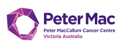 Peter MacCallum Cancer Centre Logo