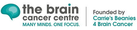 Brain Cancer Centre Logo
